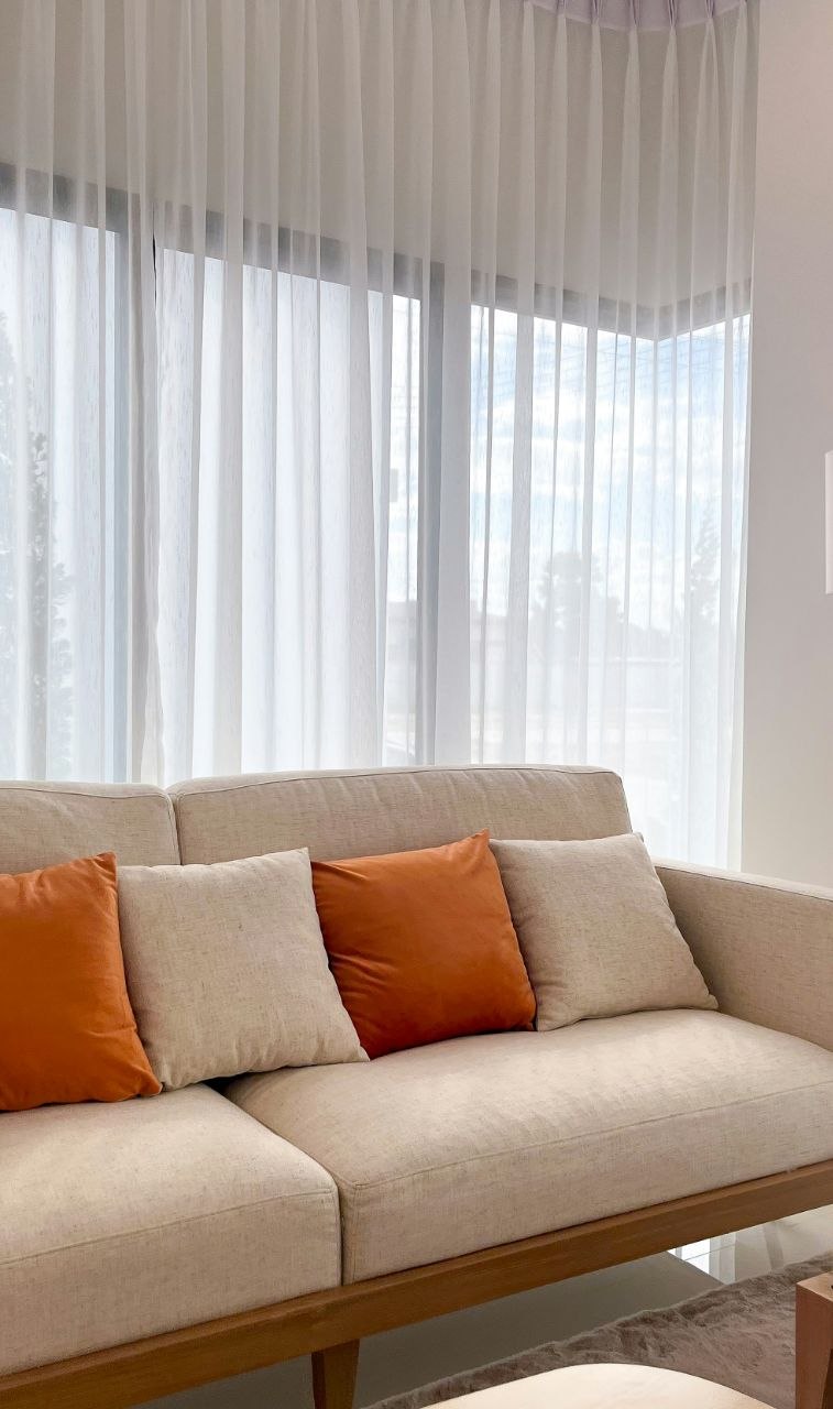Interior Sofa 01 - Aria Tailoring Brisbane