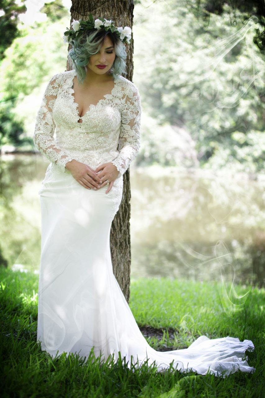 Bride 04 - Aria Tailoring Brisbane