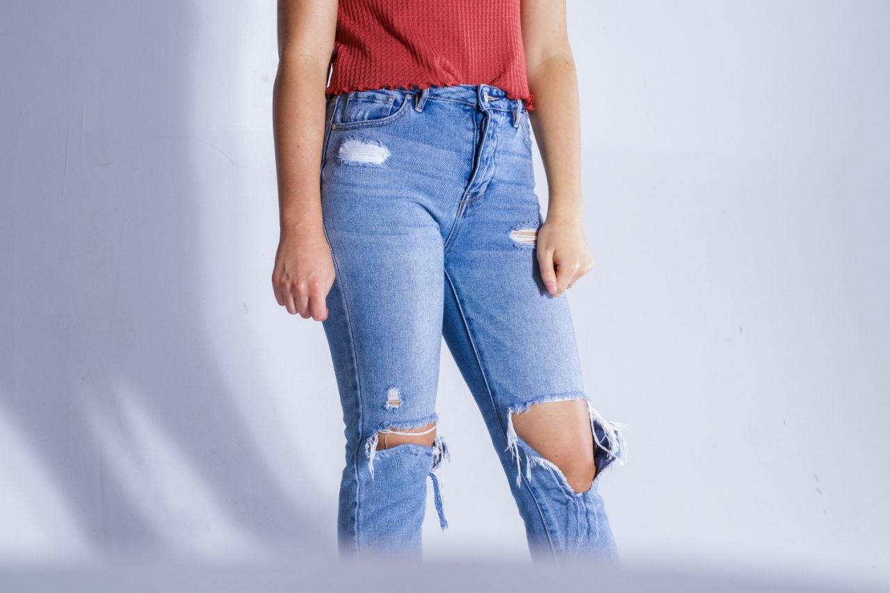 Casual Jeans 01 - Aria Tailoring Brisbane
